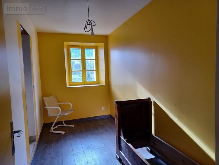 Maison a vendre Rivarennes 37190 Indre-et-Loire 86 m2 4 pièces 194000 euros