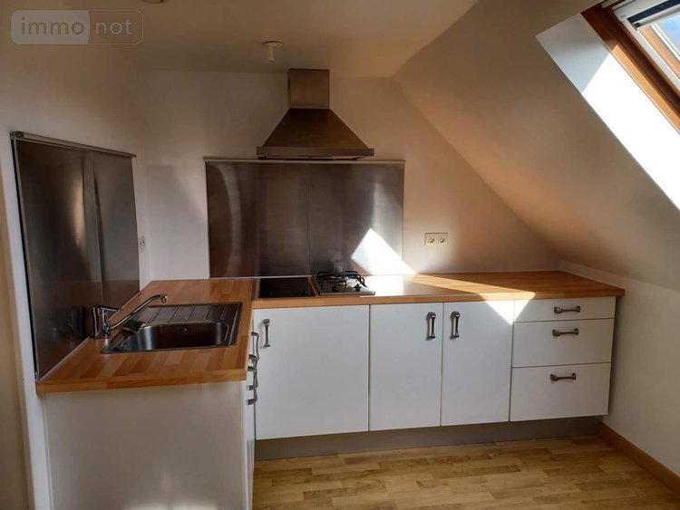 Maison a vendre Rivarennes 37190 Indre-et-Loire 136 m2 4 pièces 173200 euros