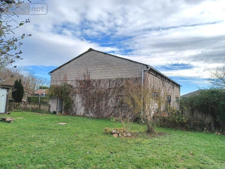 Maison a vendre Rivière 37500 Indre-et-Loire 116 m2 7 pièces 95200 euros