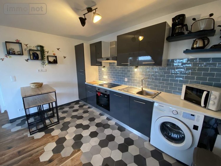 Maison a vendre Azay-le-Rideau 37190 Indre-et-Loire 70 m2 4 pièces 267280 euros