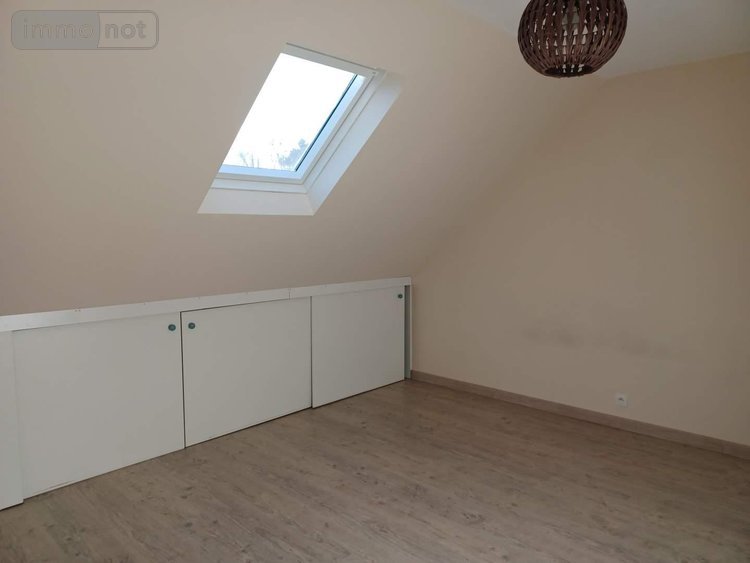 Maison a vendre Savigny-en-Véron 37420 Indre-et-Loire 122 m2 6 pièces 209600 euros