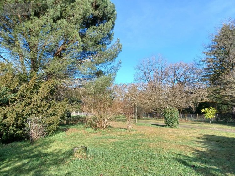 Maison a vendre Savigny-en-Véron 37420 Indre-et-Loire 122 m2 6 pièces 209600 euros