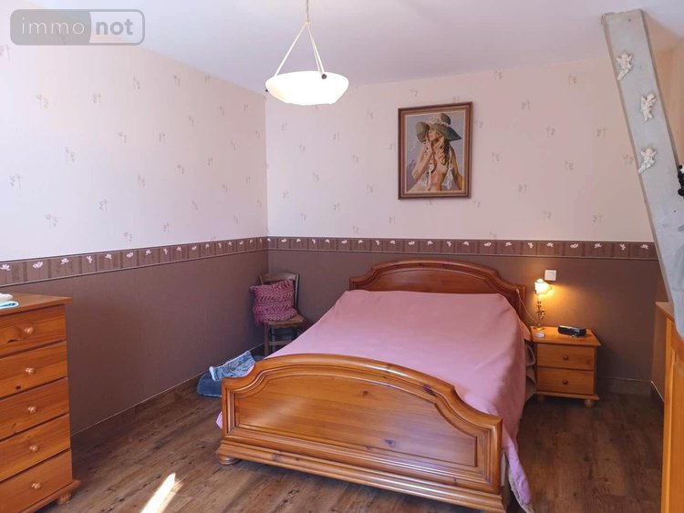 Maison a vendre Chinon 37500 Indre-et-Loire 160 m2 4 pièces 317750 euros