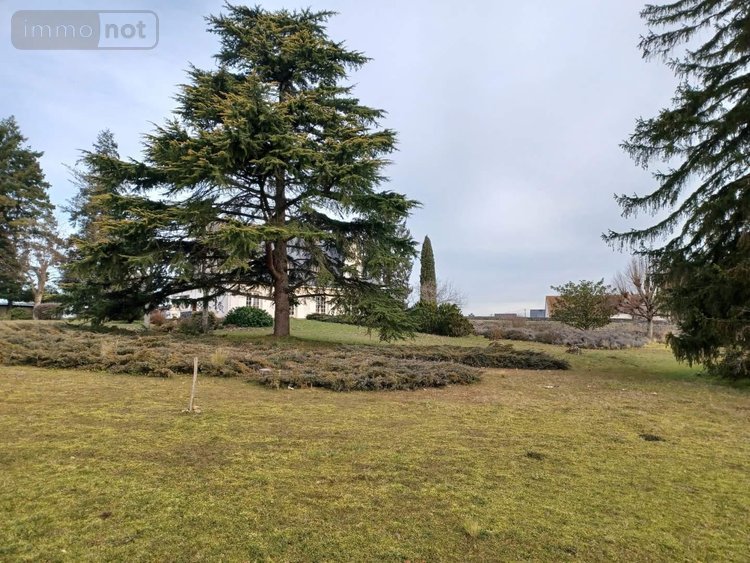 Maison a vendre Chinon 37500 Indre-et-Loire 220 m2 7 pièces 456800 euros