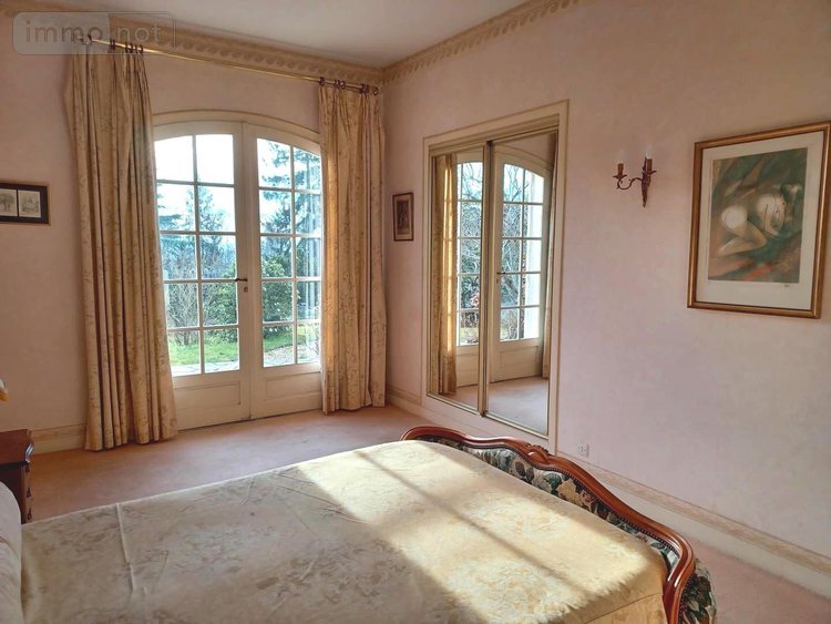 Maison a vendre Chinon 37500 Indre-et-Loire 220 m2 7 pièces 456800 euros