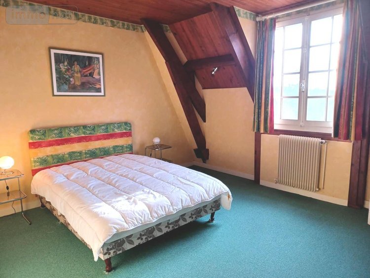 Maison a vendre Chinon 37500 Indre-et-Loire 220 m2 7 pièces 456800 euros