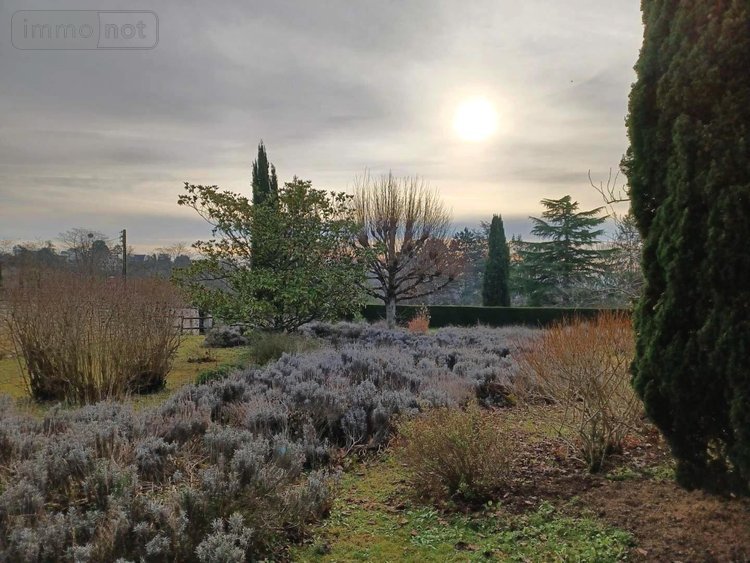 Maison a vendre Chinon 37500 Indre-et-Loire 220 m2 7 pièces 456800 euros