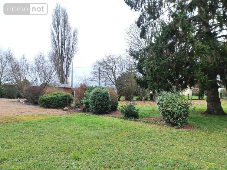 Maison a vendre Bourgueil 37140 Indre-et-Loire 200 m2 7 pièces 395000 euros