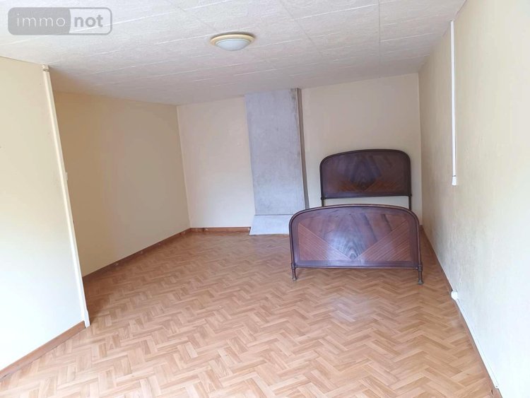 Maison a vendre Saint-Germain-sur-Vienne 37500 Indre-et-Loire 114 m2 4 pièces 116000 euros