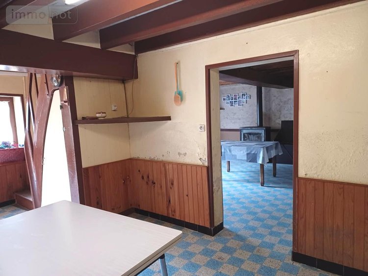 Maison a vendre Saint-Germain-sur-Vienne 37500 Indre-et-Loire 114 m2 4 pièces 116000 euros