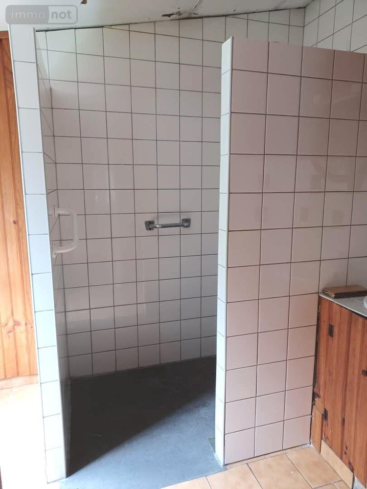 Maison a vendre Saint-Germain-sur-Vienne 37500 Indre-et-Loire 114 m2 4 pièces 116000 euros