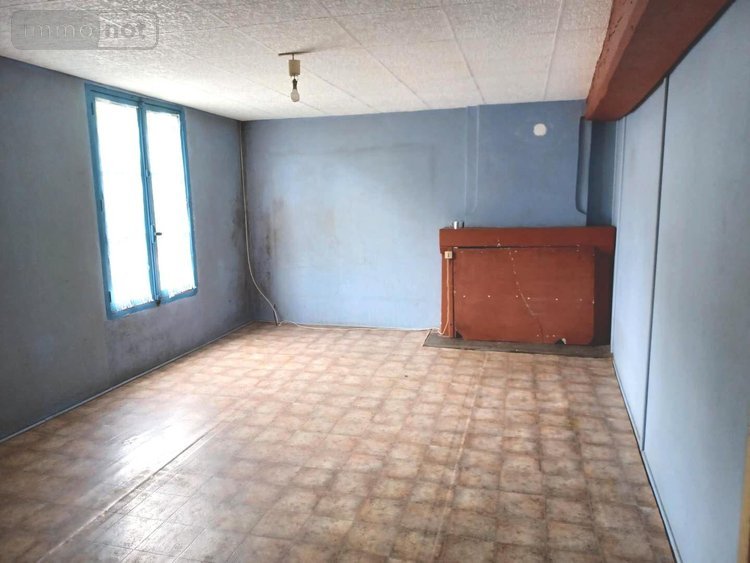 Maison a vendre Saint-Germain-sur-Vienne 37500 Indre-et-Loire 114 m2 4 pièces 116000 euros