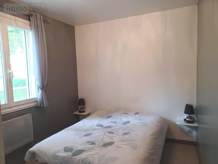 Maison a vendre Savigny-en-Véron 37420 Indre-et-Loire 215 m2 7 pièces 240500 euros