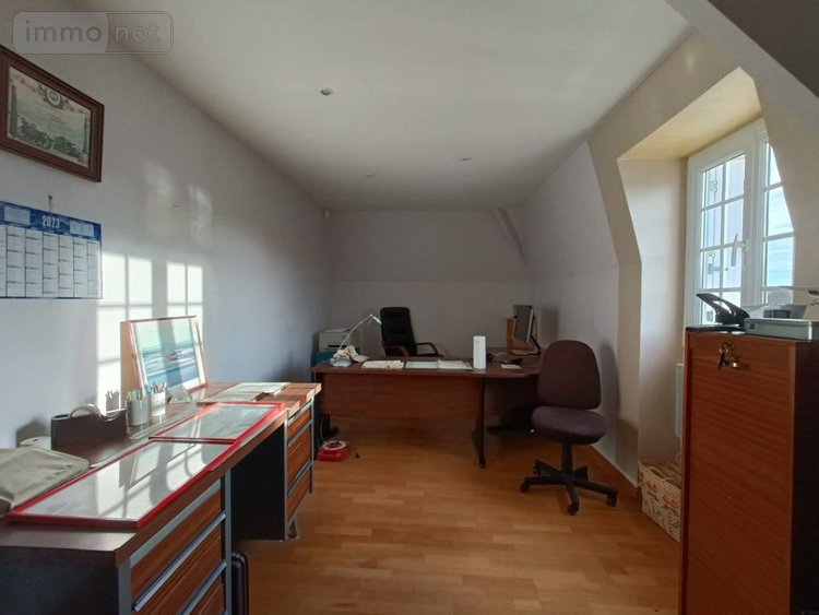 Maison a vendre Ballan-Miré 37510 Indre-et-Loire 205 m2 6 pièces 545000 euros