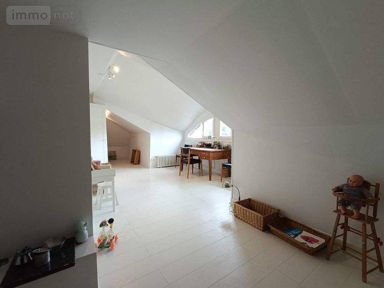 Maison a vendre Ballan-Miré 37510 Indre-et-Loire 187 m2 6 pièces 517000 euros