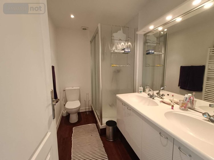 Maison a vendre Ballan-Miré 37510 Indre-et-Loire 187 m2 6 pièces 517000 euros