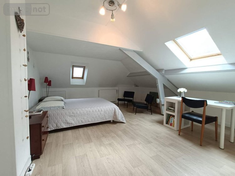 Maison a vendre Ballan-Miré 37510 Indre-et-Loire 187 m2 6 pièces 517000 euros