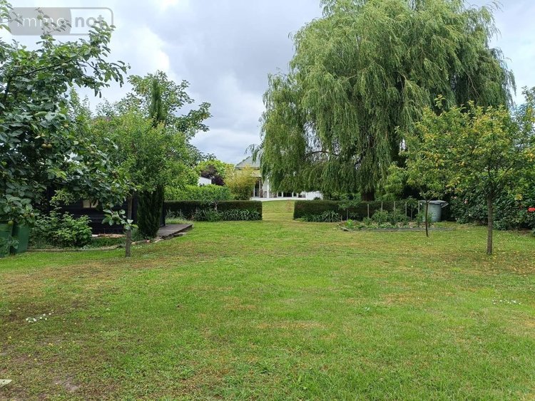 Maison a vendre Ballan-Miré 37510 Indre-et-Loire 187 m2 6 pièces 517000 euros