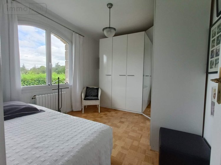 Maison a vendre Ballan-Miré 37510 Indre-et-Loire 187 m2 6 pièces 517000 euros