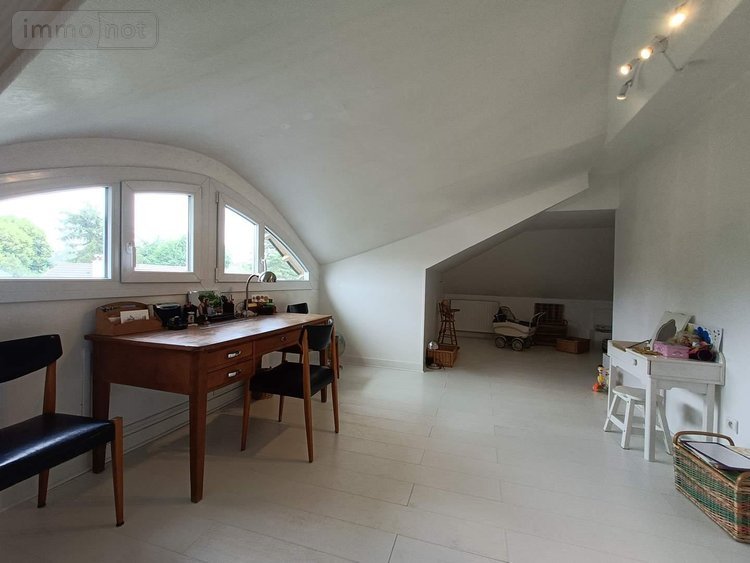 Maison a vendre Ballan-Miré 37510 Indre-et-Loire 187 m2 6 pièces 517000 euros