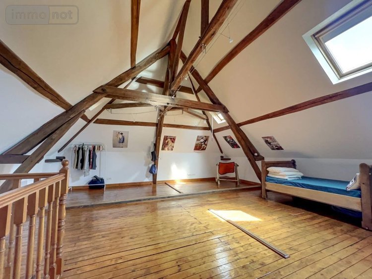 Maison a vendre Tours 37000 Indre-et-Loire 150 m2 6 pièces 347550 euros