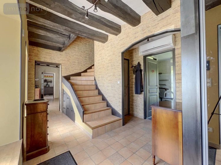 Maison a vendre Savonnières 37510 Indre-et-Loire 224 m2 10 pièces 880000 euros