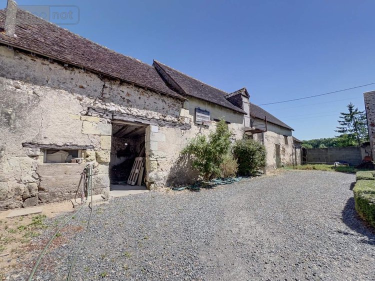 Maison a vendre Savonnières 37510 Indre-et-Loire 224 m2 10 pièces 880000 euros