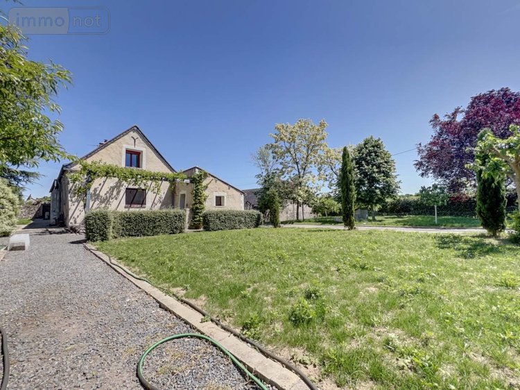 Maison a vendre Savonnières 37510 Indre-et-Loire 224 m2 10 pièces 880000 euros