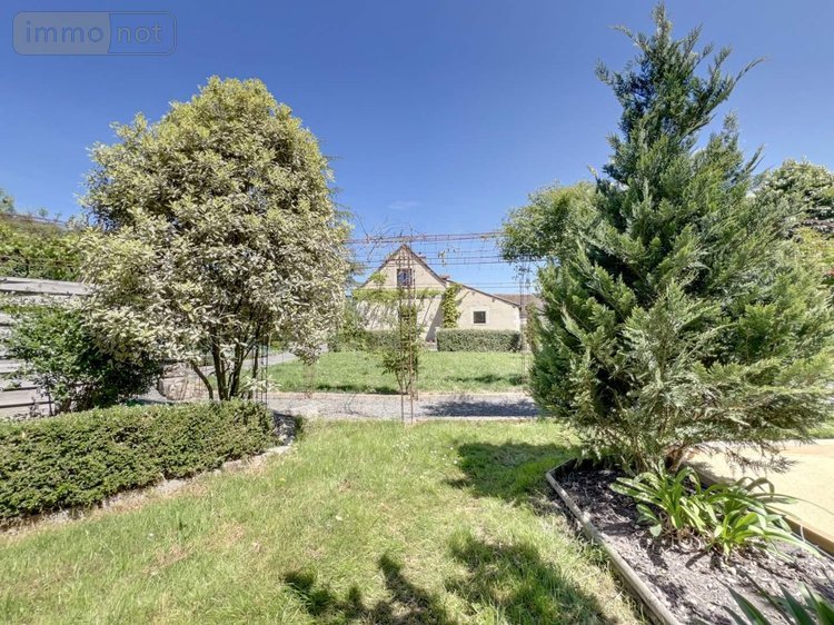 Maison a vendre Savonnières 37510 Indre-et-Loire 224 m2 10 pièces 880000 euros
