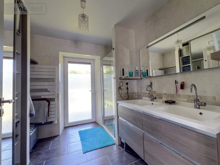 Maison a vendre Savonnières 37510 Indre-et-Loire 224 m2 10 pièces 880000 euros