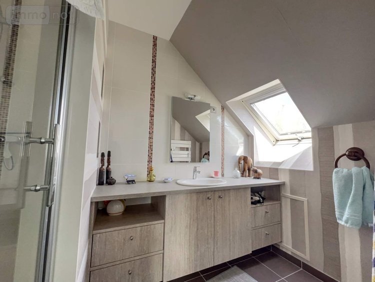 Maison a vendre Savonnières 37510 Indre-et-Loire 243 m2 8 pièces 595000 euros