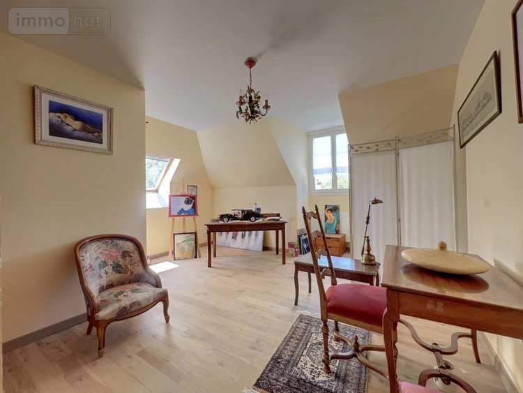 Maison a vendre Savonnières 37510 Indre-et-Loire 243 m2 8 pièces 595000 euros