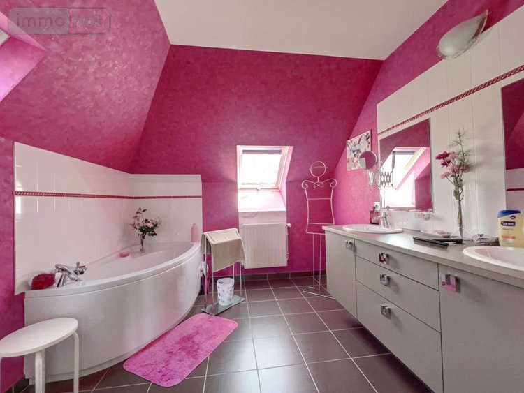 Maison a vendre Savonnières 37510 Indre-et-Loire 243 m2 8 pièces 595000 euros