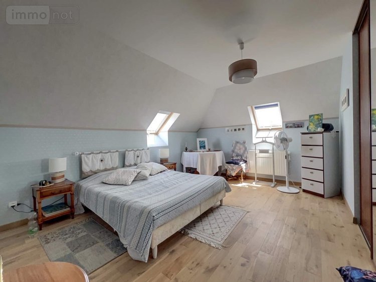 Maison a vendre Savonnières 37510 Indre-et-Loire 243 m2 8 pièces 595000 euros