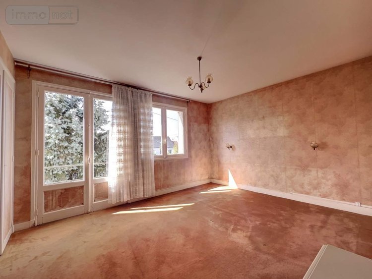 Maison a vendre Tours 37000 Indre-et-Loire 90 m2 4 pièces 178800 euros