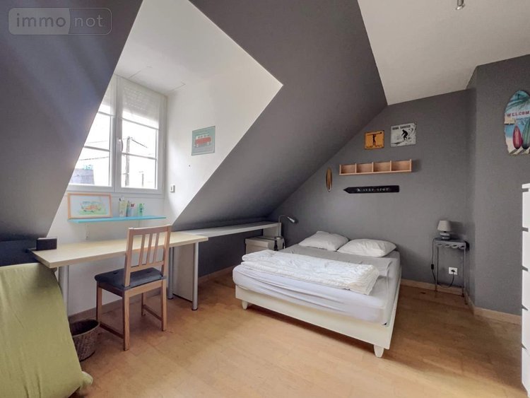 Maison a vendre Tours 37000 Indre-et-Loire 180 m2 9 pièces 499000 euros