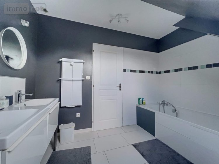 Maison a vendre Tours 37000 Indre-et-Loire 180 m2 9 pièces 499000 euros