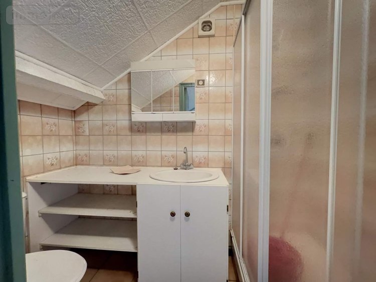 Maison a vendre Joué-lès-Tours 37300 Indre-et-Loire 206 m2 7 pièces 334800 euros