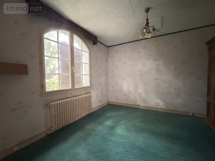 Maison a vendre Joué-lès-Tours 37300 Indre-et-Loire 206 m2 7 pièces 334800 euros