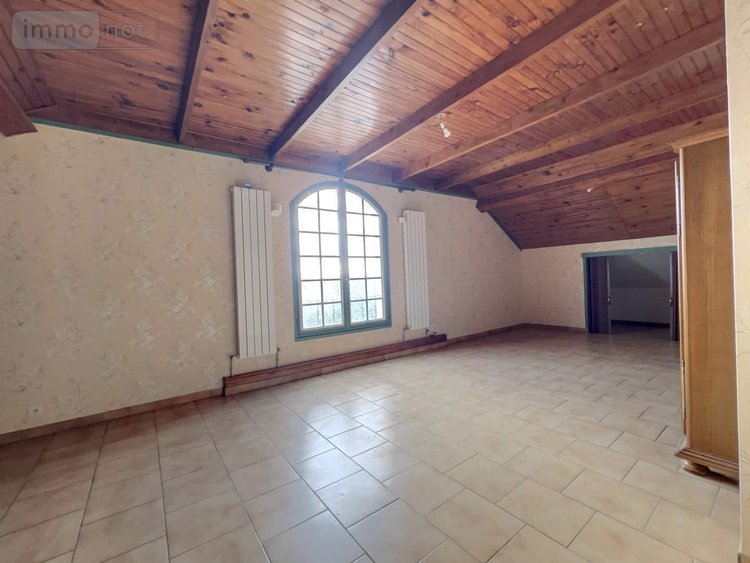 Maison a vendre Joué-lès-Tours 37300 Indre-et-Loire 206 m2 7 pièces 334800 euros