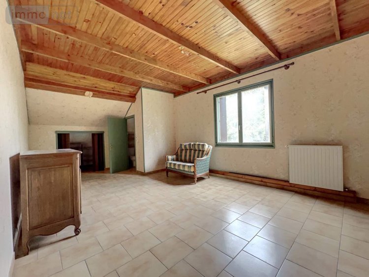 Maison a vendre Joué-lès-Tours 37300 Indre-et-Loire 206 m2 7 pièces 334800 euros