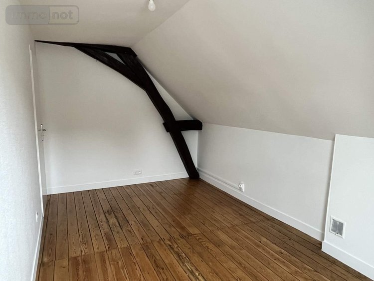 Location maison Luynes 37230 Indre-et-Loire 91 m2 4 pièces 1010 euros