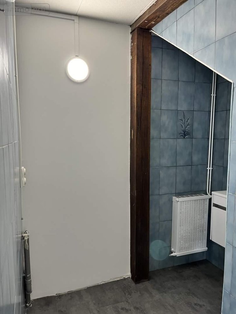 Location maison Luynes 37230 Indre-et-Loire 91 m2 4 pièces 1010 euros