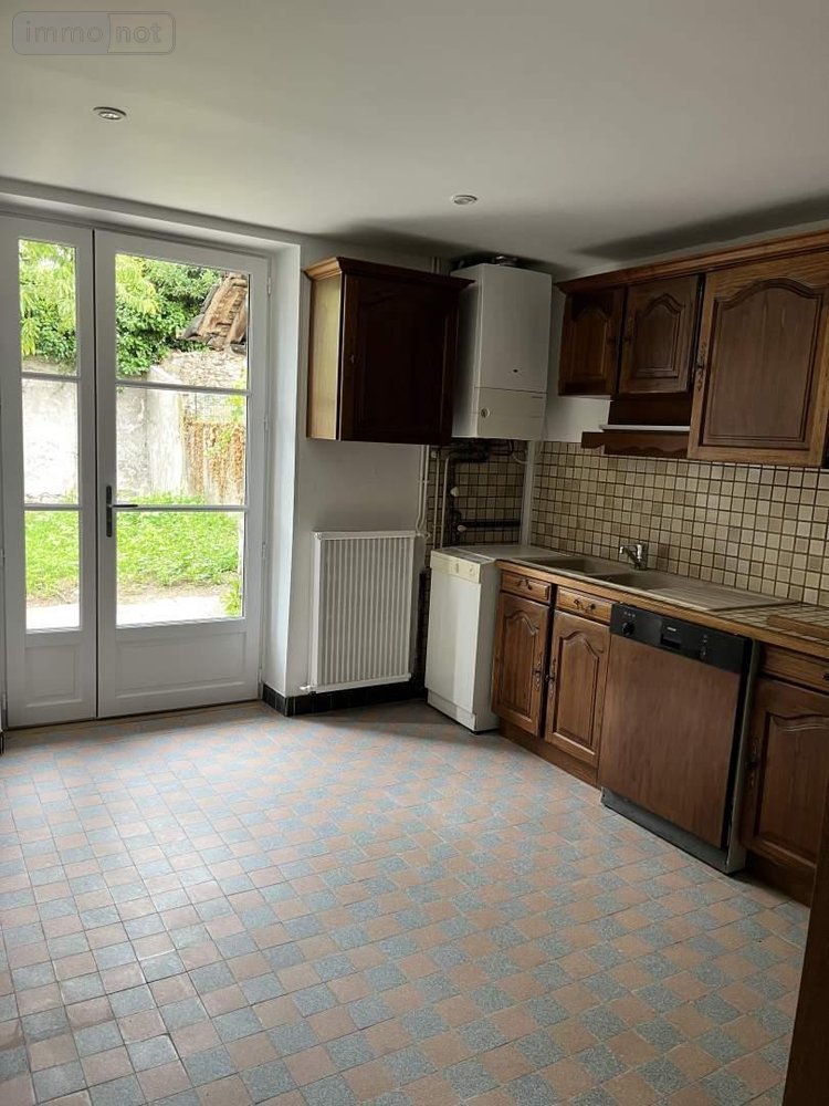 Location maison Luynes 37230 Indre-et-Loire 91 m2 4 pièces 1010 euros