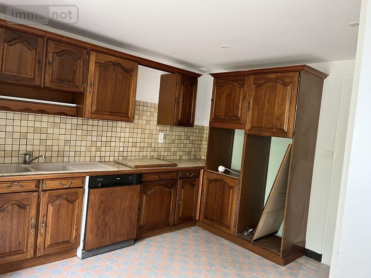 Location maison Luynes 37230 Indre-et-Loire 91 m2 4 pièces 1010 euros