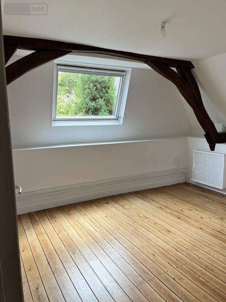 Location maison Luynes 37230 Indre-et-Loire 91 m2 4 pièces 1010 euros