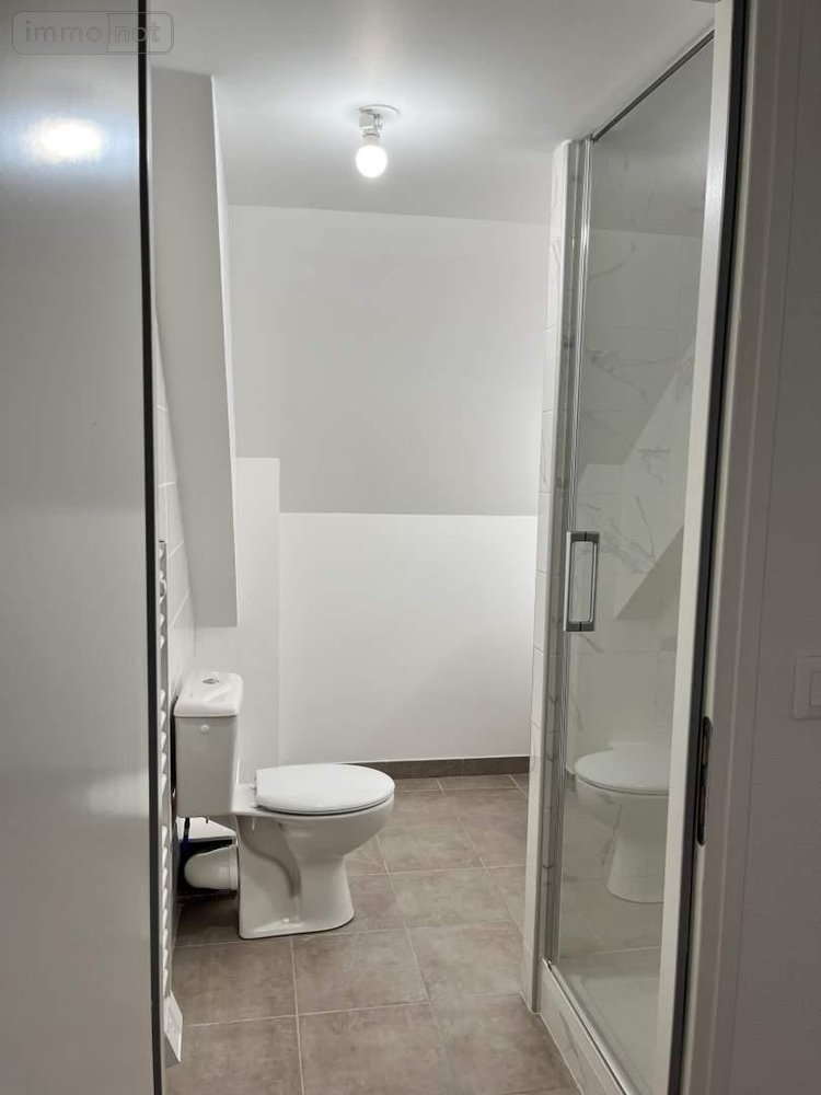 Location maison Luynes 37230 Indre-et-Loire 91 m2 4 pièces 1010 euros