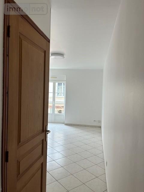 Location appartement Luynes 37230 Indre-et-Loire 39 m2 2 pièces 480 euros