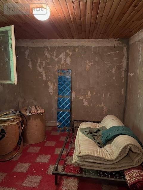 Maison a vendre Cinq-Mars-la-Pile 37130 Indre-et-Loire 37 m2 1 pièce 57000 euros