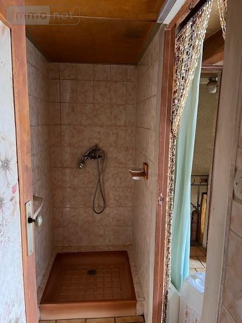 Maison a vendre Cinq-Mars-la-Pile 37130 Indre-et-Loire 37 m2 1 pièce 50900 euros